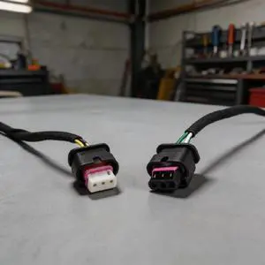 Parking Sensor Cable PDC Harness Parking Sensor Cable PDC Harness