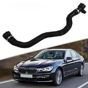 Upper Radiator Hose 17128602871 G30 Upper Radiator Hose 17128602871 G30