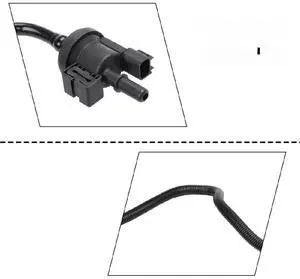 Vapor Canister Purge Valve F2GZ-9D289 Vapor Canister Purge Valve F2GZ-9D289
