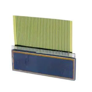 Climate Control LCD Black Quick Install Climate Control LCD Black Quick Install