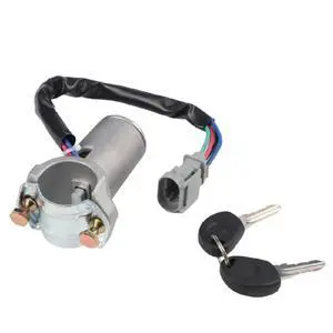 Ignition Switch Assembly 2992551 Ignition Switch Assembly 2992551