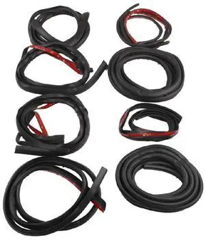 Sealing Strip 28x25x8cm Custom Fit Sealing Strip 28x25x8cm Custom Fit