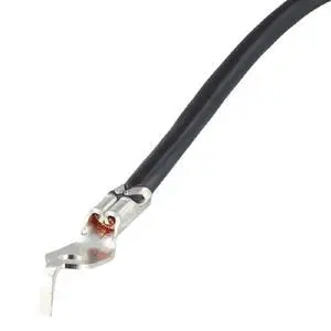 Negative Battery Cable 2012-19 Negative Battery Cable 2012-19