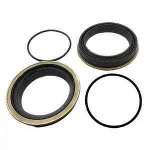 Rear Axle Seal O-Ring Kit Plastic+Metal Rear Axle Seal O-Ring Kit Plastic+Metal