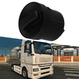 Rotary Switch MAN TGA/TGX Truck Rotary Switch MAN TGA/TGX Truck