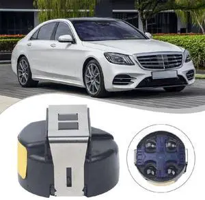 Rain Sensor A2049017801 ABS Black Rain Sensor A2049017801 ABS Black