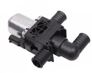 Heater Control Valve Solenoid IV Heater Control Valve Solenoid IV