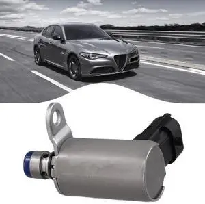 Oil Pressure Solenoid Valve Easy Install Oil Pressure Solenoid Valve Easy Install