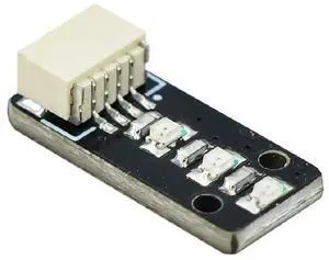 FOR Customized LED traffic light module patch traffic light JST1.0-4P interface electronic building blocks FOR Customized LED traffic light module patch traffic light JST1.0-4P interface electronic building blocks
