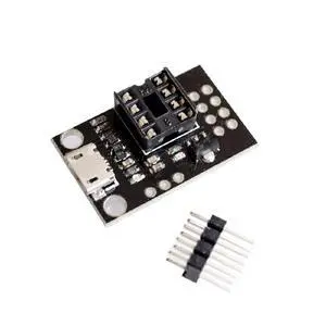 FOR Pluggable Development Board For 13A/ 25/ 45/ 85 Programming Editor Micro Usb Power Connector FOR Pluggable Development Board For 13A/ 25/ 45/ 85 Programming Editor Micro Usb Power Connector