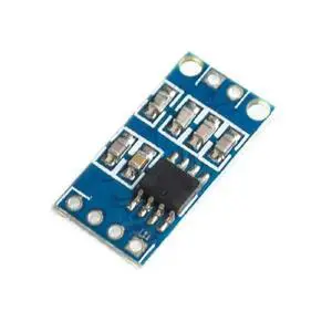 FOR TJA1050 CAN the controller interface module the bus driver interface modul FOR TJA1050 CAN the controller interface module the bus driver interface modul