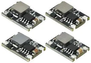 FOR Ultra-Small Size Mini DC-DC Buck Step down Power Supply Module MP1584EN 6V-30V to 5V 3.3V 9V 12V Fixed Output 3A High Current FOR Ultra-Small Size Mini DC-DC Buck Step down Power Supply Module MP1584EN 6V-30V to 5V 3.3V 9V 12V Fixed Output 3A High Current