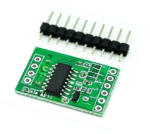 FOR HX711 Module Weighing Sensor Dedicated AD Module For Arduin FOR HX711 Module Weighing Sensor Dedicated AD Module For Arduin