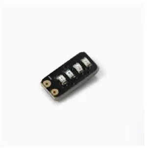 FOR 3.7-4.2V metering module 1 string ternary lithium power display LED light mini FOR 3.7-4.2V metering module 1 string ternary lithium power display LED light mini