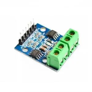 FOR L9110S DC Stepper Motor Driver Board H Bridge FOR L9110S DC Stepper Motor Driver Board H Bridge