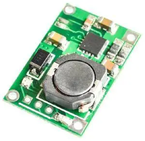 FOR 2Cells Single Lithium ion Charger Module 1-2A PCB 18650 TP5100 4.2V 8.4V FOR 2Cells Single Lithium ion Charger Module 1-2A PCB 18650 TP5100 4.2V 8.4V