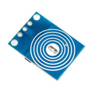 FOR Capacitive Touch Switch Module Digital Touch Sensor LED Dimming 10A Drive FOR Capacitive Touch Switch Module Digital Touch Sensor LED Dimming 10A Drive