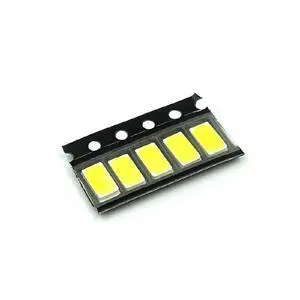 FOR 100pcs 5630/5730-CW/WW 0.5W-150Ma 35-40lm 6500K White Light SMD 5730 5630 LED 5730 diodes (3.2~3.4V) FOR 100pcs 5630/5730-CW/WW 0.5W-150Ma 35-40lm 6500K White Light SMD 5730 5630 LED 5730 diodes (3.2~3.4V)