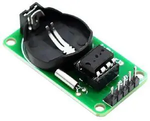 FOR Module DS1302 real time clock module NO CR2032 for FOR Module DS1302 real time clock module NO CR2032 for