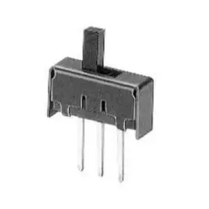 FOR 10pcs/lot rocker switch micro switch 3 feet 2 files FOR 10pcs/lot rocker switch micro switch 3 feet 2 files
