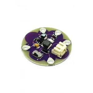 FOR LiPower Lithium boost Power step up Module 5V output FOR LiPower Lithium boost Power step up Module 5V output