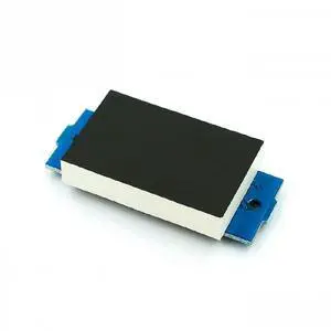 FOR 1/2/3/4/6/7S Single 12.6V Lithium Capacity Indicator Module Blue Display Electric Vehicle Power Tester Li-ion FOR 1/2/3/4/6/7S Single 12.6V Lithium Capacity Indicator Module Blue Display Electric Vehicle Power Tester Li-ion