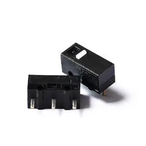 FOR 10pcs/lot D2FC-F-7N Micro Switch For Mouse Replacement Substitute Tested FOR 10pcs/lot D2FC-F-7N Micro Switch For Mouse Replacement Substitute Tested