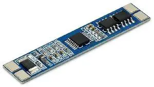 FOR 3S 12V18650 lithium protection plate 11.1V 12.6V Anti-overcharge and overdischarge 8A current limiting protection FOR 3S 12V18650 lithium protection plate 11.1V 12.6V Anti-overcharge and overdischarge 8A current limiting protection