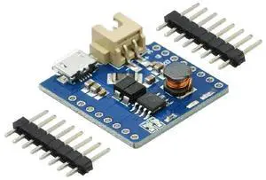 FOR Shield For D1 mini single lithium & boost FOR Shield For D1 mini single lithium & boost