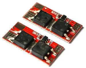 FOR 10A BMS 1S 4.2V 2S 8.4V PCB PCM BMS 18650 Li-ion Lipo 1S 2S BMS Lithium Protection Circuit Board Module Charger FOR 10A BMS 1S 4.2V 2S 8.4V PCB PCM BMS 18650 Li-ion Lipo 1S 2S BMS Lithium Protection Circuit Board Module Charger