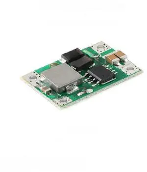 FOR Mini DC Boost Module 5 V3a Efficient 3.7V Lithium Boost Circuit Board Mobile Power Supply FOR Mini DC Boost Module 5 V3a Efficient 3.7V Lithium Boost Circuit Board Mobile Power Supply