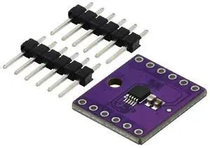 FOR TS5A23157 CJMCU-23157 Dual Channel 10 SPDT Analog Switch Module Development Board for FOR TS5A23157 CJMCU-23157 Dual Channel 10 SPDT Analog Switch Module Development Board for
