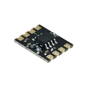 FOR HX710A Module 24-bit ADC Module Dual line Communication Sampling Single Channel HX710 Chip FOR HX710A Module 24-bit ADC Module Dual line Communication Sampling Single Channel HX710 Chip