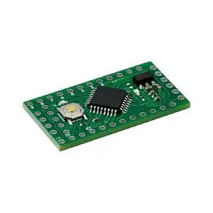 FOR LGT8F328P LQFP32 MiniEVB Replaces Pro Mini 328P Fully FOR LGT8F328P LQFP32 MiniEVB Replaces Pro Mini 328P Fully