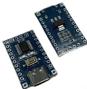 FOR S103F3P6 S003F3P system board S development board minimum core board FOR S103F3P6 S003F3P system board S development board minimum core board