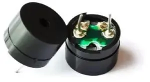 FOR 10pcs/lot Universal passive buzzer electromagnetic impedance 16 ohms AC 2KHz 3V 5V 12V Universal FOR 10pcs/lot Universal passive buzzer electromagnetic impedance 16 ohms AC 2KHz 3V 5V 12V Universal