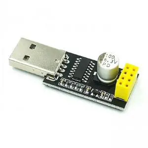 FOR ESP01 Programmer Adapter UART GPIO0 ESP-01 Adaptater ESP8266 CH340G USB to ESP8266 Serial Wireless Wifi Developent Board Module FOR ESP01 Programmer Adapter UART GPIO0 ESP-01 Adaptater ESP8266 CH340G USB to ESP8266 Serial Wireless Wifi Developent Board Module