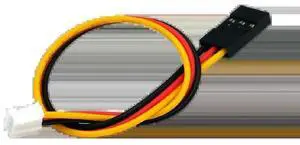 FOR 10pcs PH2.0 Female to Female PH 2.0 to 3P 3Pin Length 15CM Double Head Cable 2.0mm Pitch Electronic Terminal Wire FOR 10pcs PH2.0 Female to Female PH 2.0 to 3P 3Pin Length 15CM Double Head Cable 2.0mm Pitch Electronic Terminal Wire