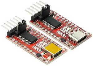 FOR FT232RL FT232 USB TO TTL 5V 3.3V Download Cable To Serial Adapter Module For Ar duino USB TO 232 FOR FT232RL FT232 USB TO TTL 5V 3.3V Download Cable To Serial Adapter Module For Ar duino USB TO 232