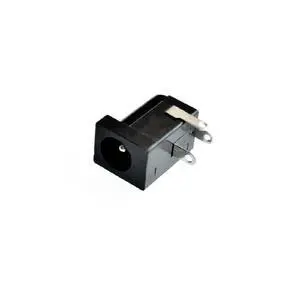 FOR 10pcs/lot 5.5x2.1mm Electrical Socket Outlet DC-005 DC Outlet 5000 Times Black FOR 10pcs/lot 5.5x2.1mm Electrical Socket Outlet DC-005 DC Outlet 5000 Times Black