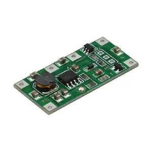 FOR 5V 1A UPS Uninterrupted Power Supply Module 3.7V Polymer 18650 Lithium Step Up Reverse Overvoltage Protection Board FOR 5V 1A UPS Uninterrupted Power Supply Module 3.7V Polymer 18650 Lithium Step Up Reverse Overvoltage Protection Board