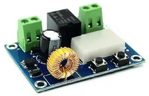 FOR XH-M609 12-36V Low Voltage Disconnect Protection Module DC Output FOR XH-M609 12-36V Low Voltage Disconnect Protection Module DC Output