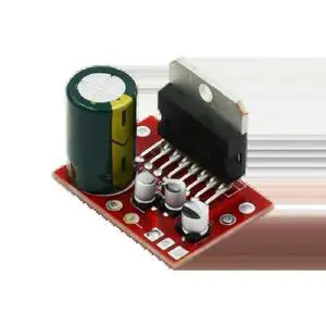 FOR DLHiFi Amplifiers Audio Amplificador TDA7379 CD7379 Power Amplifier Board 38W X 2 DC Stereo Amp Dual channel high power stereo FOR DLHiFi Amplifiers Audio Amplificador TDA7379 CD7379 Power Amplifier Board 38W X 2 DC Stereo Amp Dual channel high power stereo