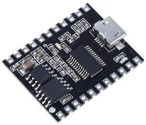 FOR DY-SV20F Digital Audional Decoding Board Voice Control Module for MP3 WAV Files FOR DY-SV20F Digital Audional Decoding Board Voice Control Module for MP3 WAV Files