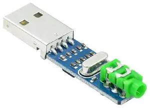 FOR 5V Mini PCM2704 USB DAC HIFI USB Sound Card USB Power DAC Decoder Board Module For Pi 16 Bits FOR 5V Mini PCM2704 USB DAC HIFI USB Sound Card USB Power DAC Decoder Board Module For Pi 16 Bits
