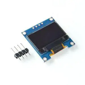FOR Blue or white 128X64 0.96 inch OLED LCD LED Display Module For 0.96" IIC SPI Communicate FOR Blue or white 128X64 0.96 inch OLED LCD LED Display Module For 0.96" IIC SPI Communicate