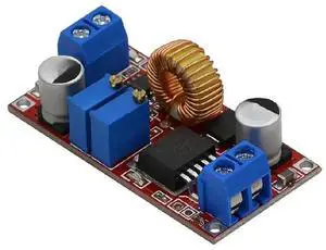 FOR XL4015 5A DC to DC CC CV Lithium Step down Board Led Power Converter Lithium Charger Step Down Module XL4015 FOR XL4015 5A DC to DC CC CV Lithium Step down Board Led Power Converter Lithium Charger Step Down Module XL4015