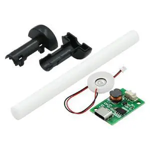 FOR Single spray humidifier module no switch power spray humidifier circuit board DIY electronic accessories equipment FOR Single spray humidifier module no switch power spray humidifier circuit board DIY electronic accessories equipment