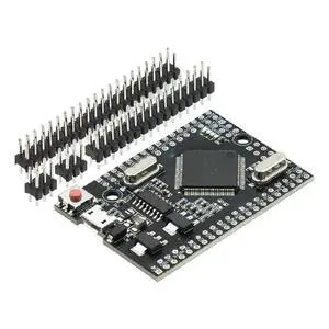 FOR 2560 Pro 2560-16AU USB CH340G Smart Electronic Development board FOR 2560 Pro 2560-16AU USB CH340G Smart Electronic Development board