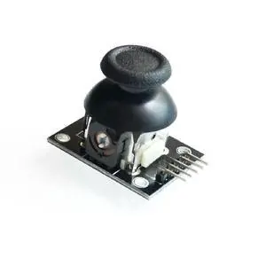 FOR Dual-axis XY Joystick Module For ps2 Joystick Module FOR Dual-axis XY Joystick Module For ps2 Joystick Module